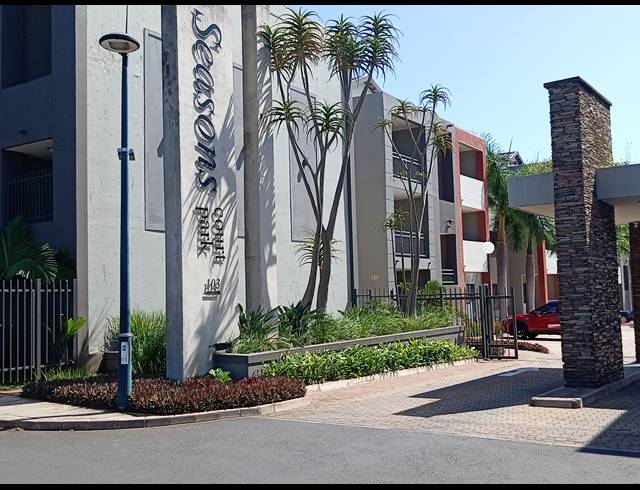 3 BEDROOM APARTMENT TO LET IN UMHLANGA RIDGE